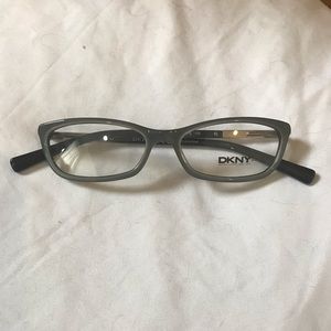 NWT DKNY eyeglass frames